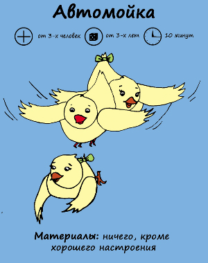 карточка игры 