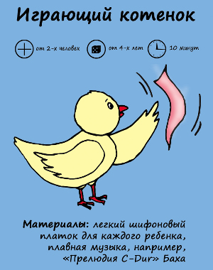 карточка игры 